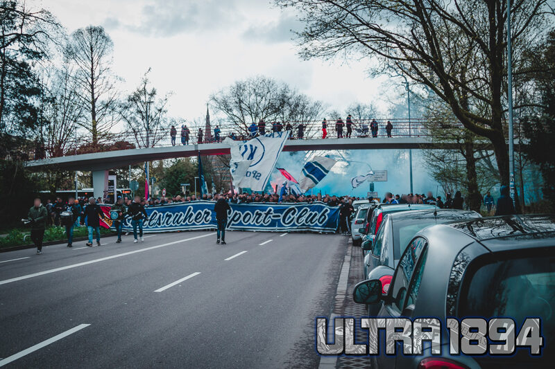 Karlsruher SC – Fortuna Düsseldorf (2)