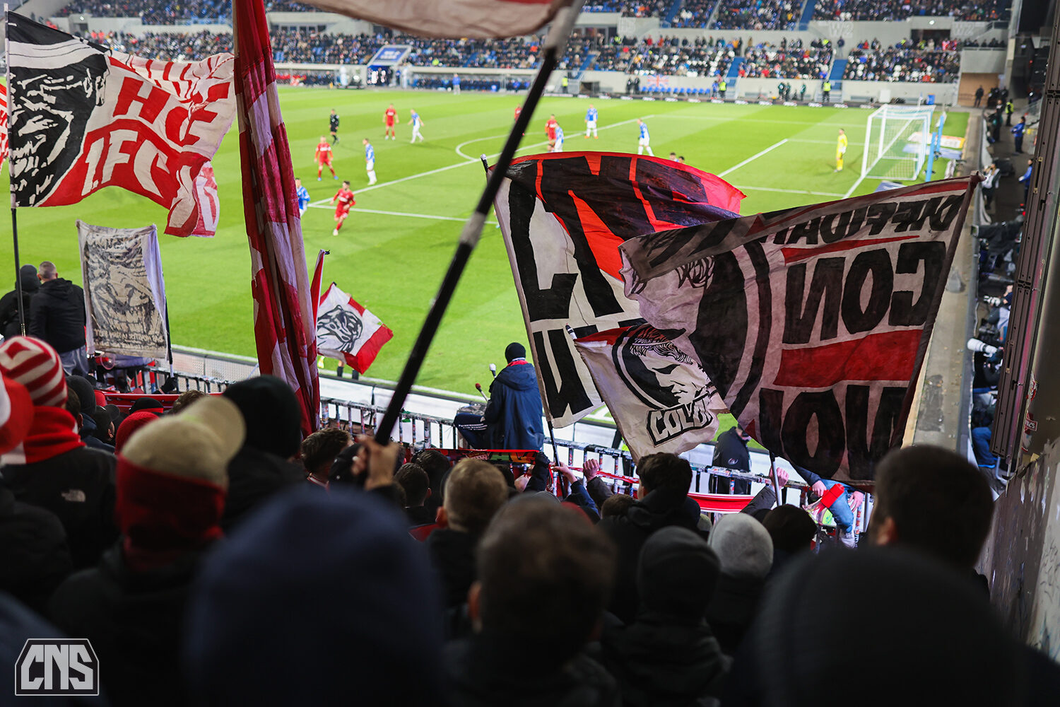 SV Darmstadt 98 – 1. FC Köln 0-1 (16)
