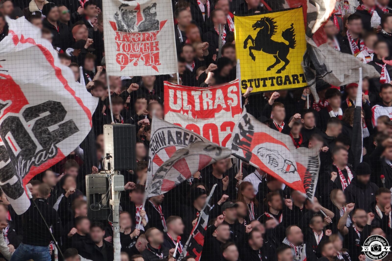 VfB Stuttgart – 1. FC Köln 1-1 (53)