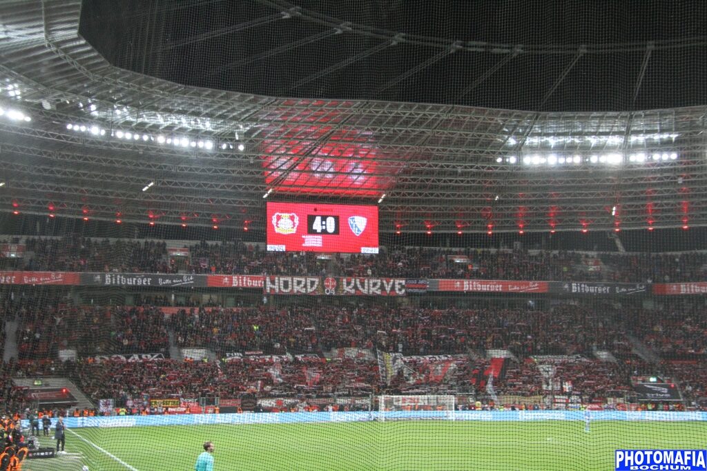 Bayer 04 Leverkusen – VfL Bochum 4-0 (8)