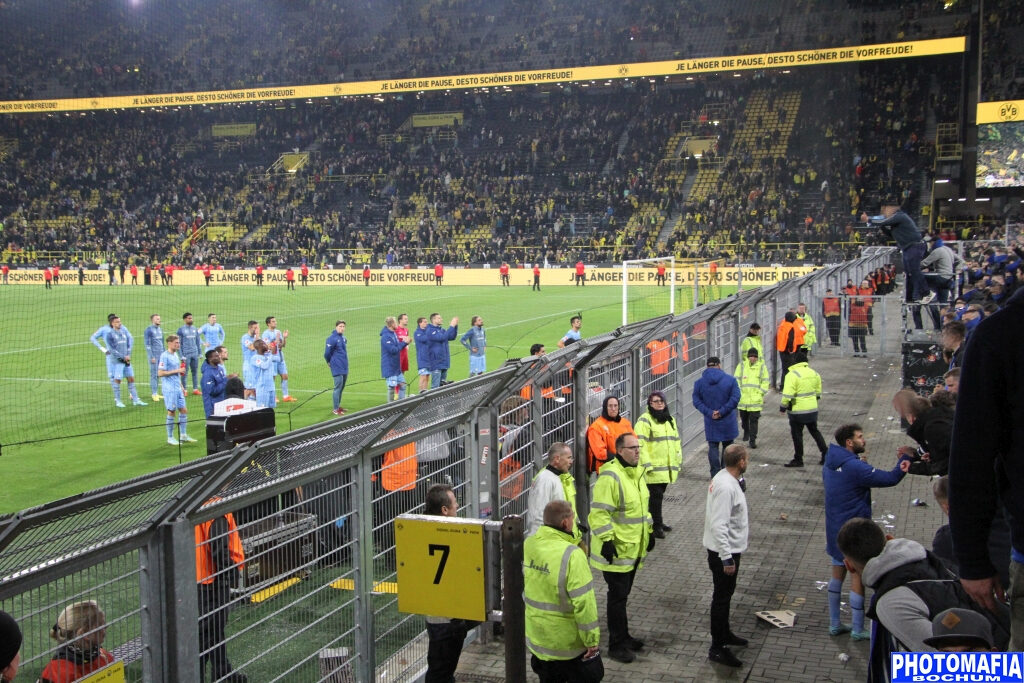 Borussia Dortmund – VfL Bochum 2-0 (14)