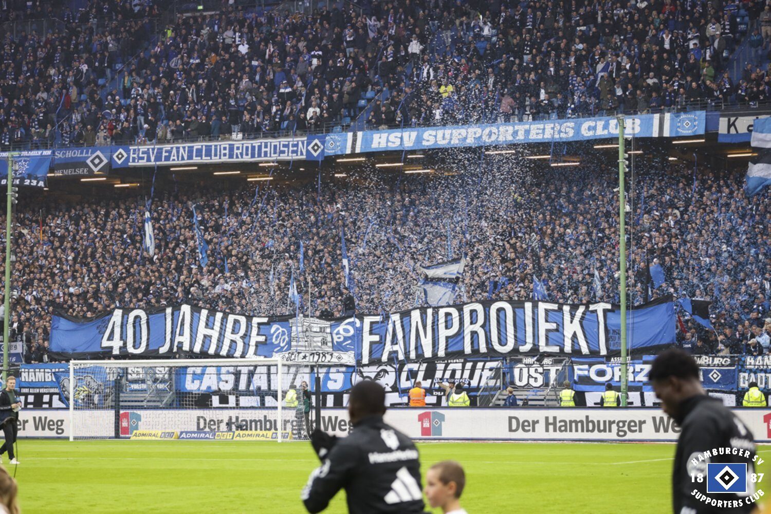 Hamburger SV – SpVgg Fürth 2-0 (7)