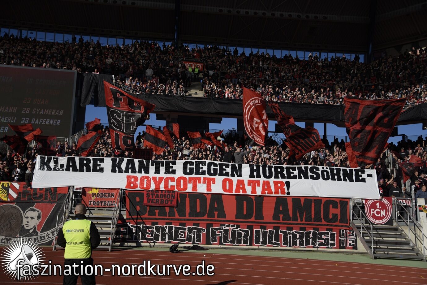 1. FC Nürnberg – SC Paderborn 2-1 (22)