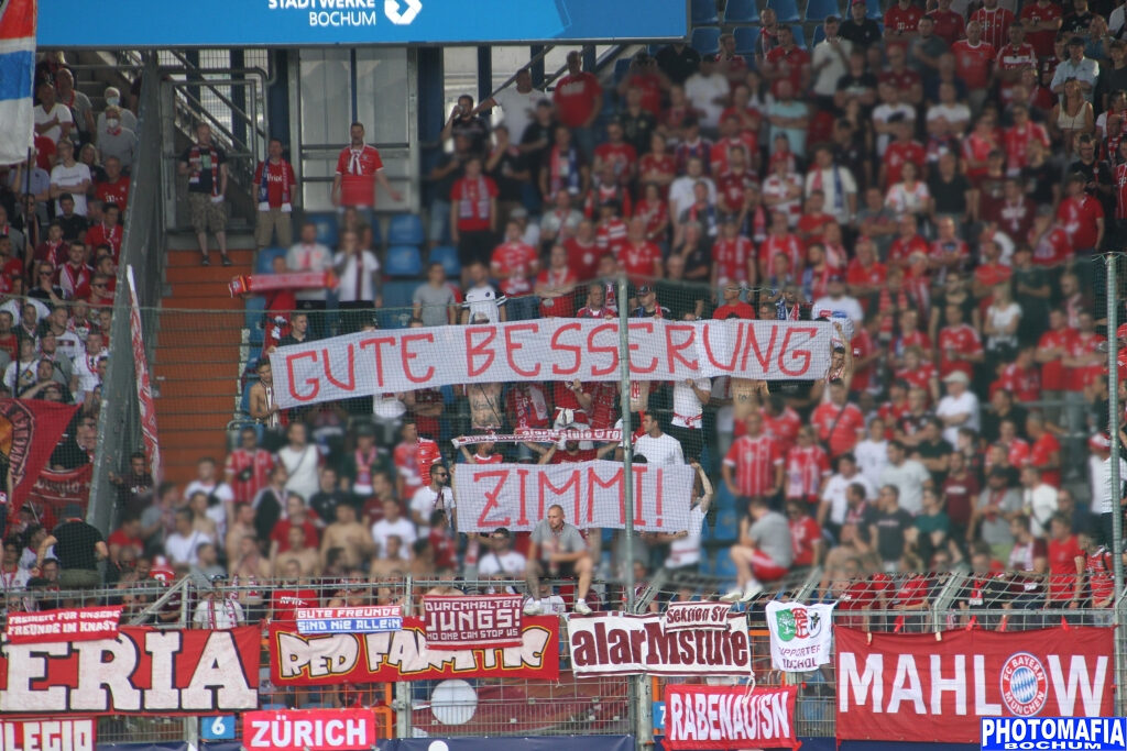 VfL Bochum – FC Bayern München 0-1 (6)