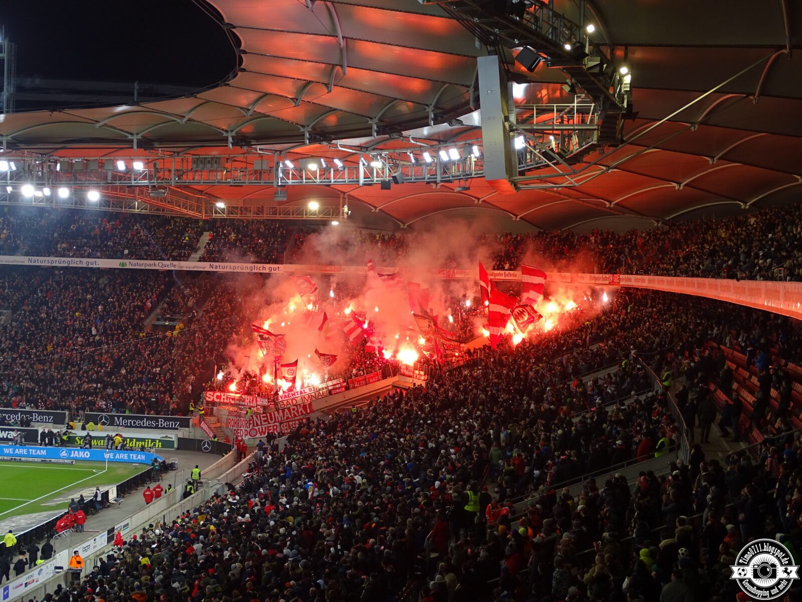 VfB Stuttgart – FC Bayern München 1-2 (7)