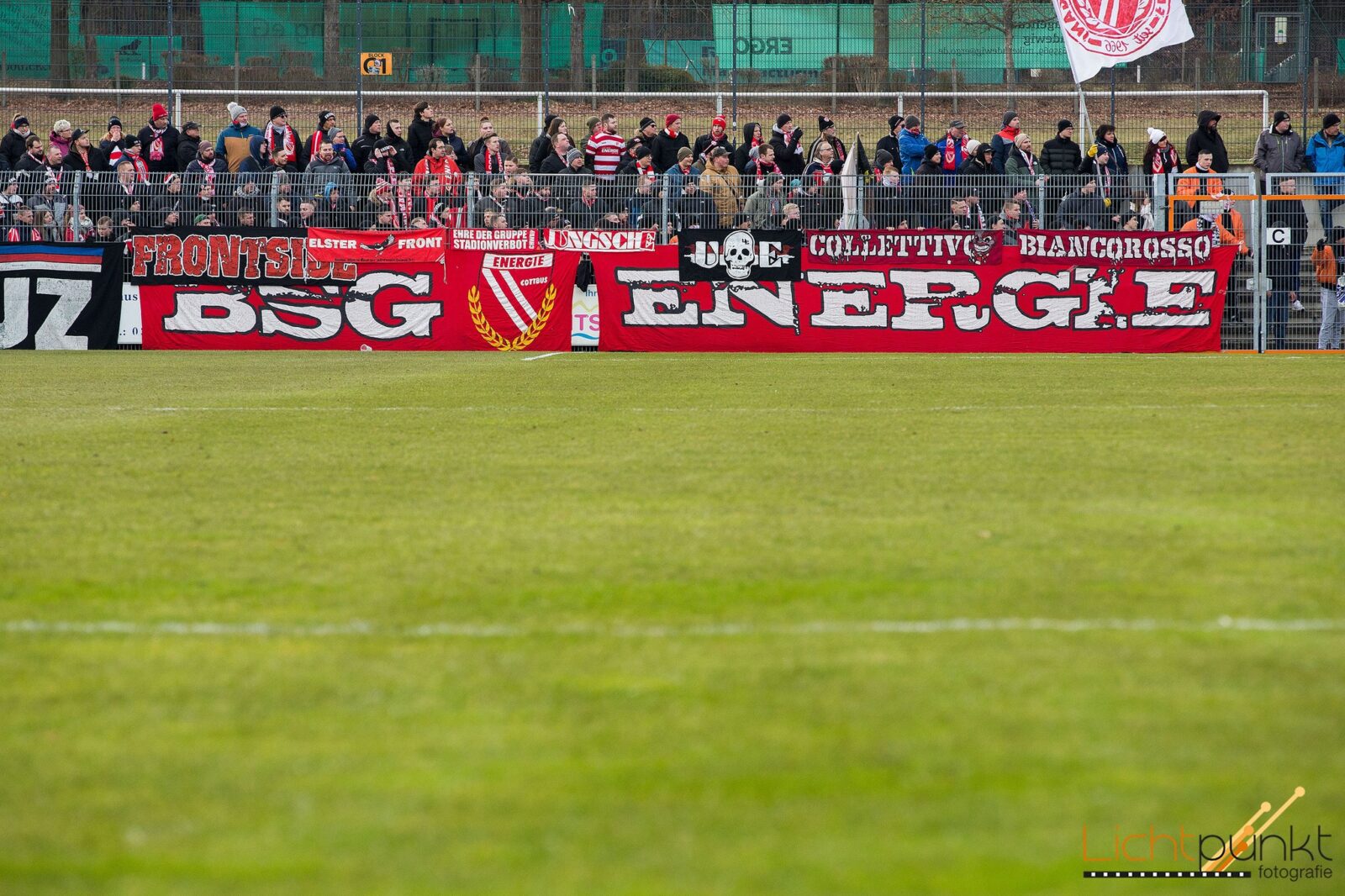 FSV Luckenwalde – FC Energie Cottbus 1-0 (1)