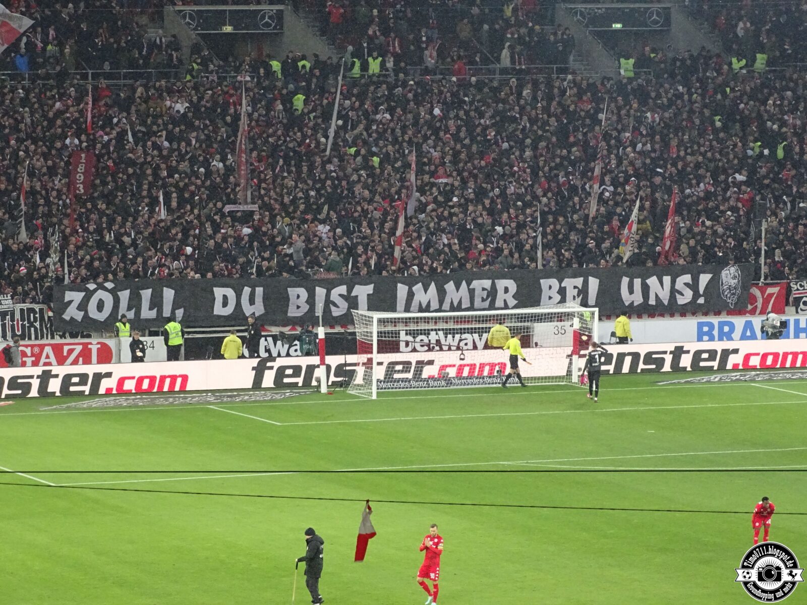 VfB Stuttgart – 1. FSV Mainz 05 1-1 (8)