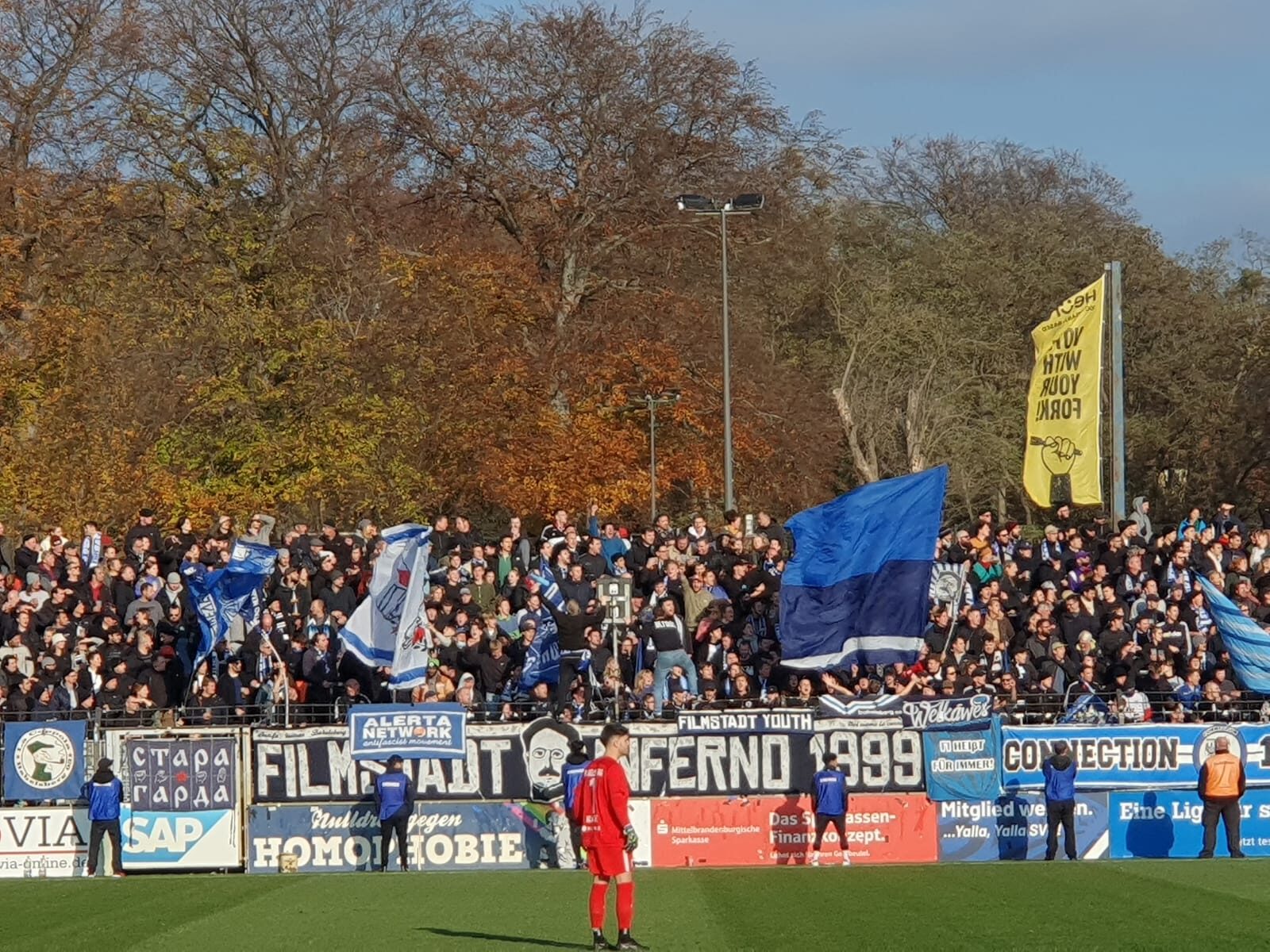 SV Babelsberg 03 – Chemnitzer FC 0-2 (7)