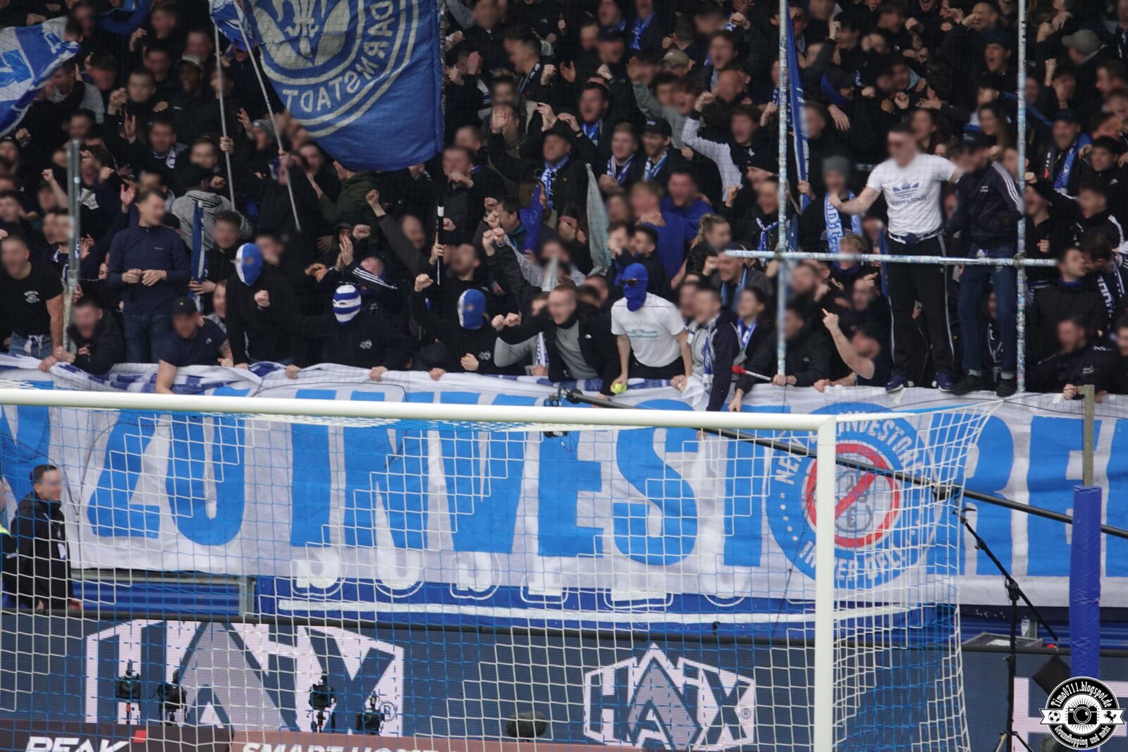SV Darmstadt 98 – VfB Stuttgart 1-2 (22)