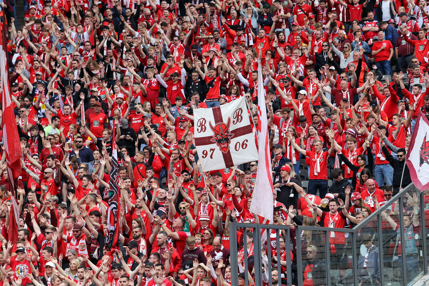 Hertha BSC – 1. FC Kaiserslautern 3-1 (15)