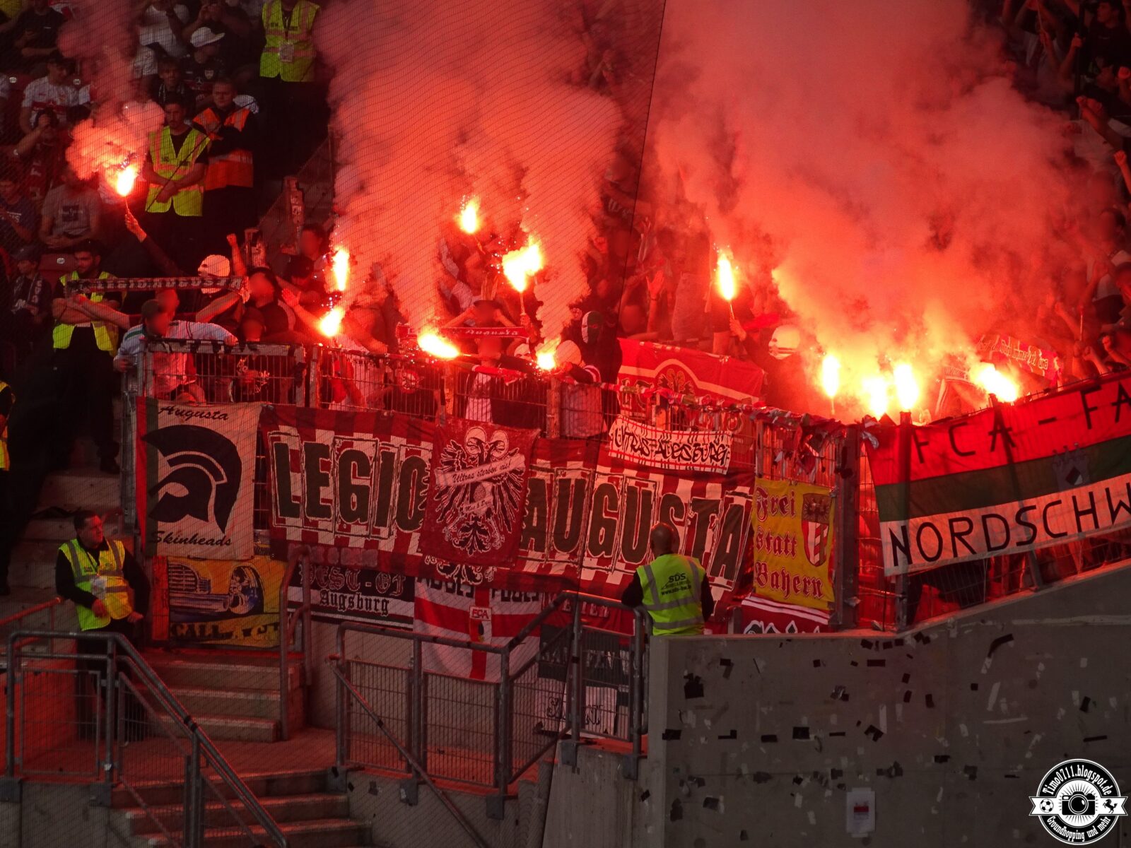 VfB Stuttgart – FC Augsburg 2-1 (8)