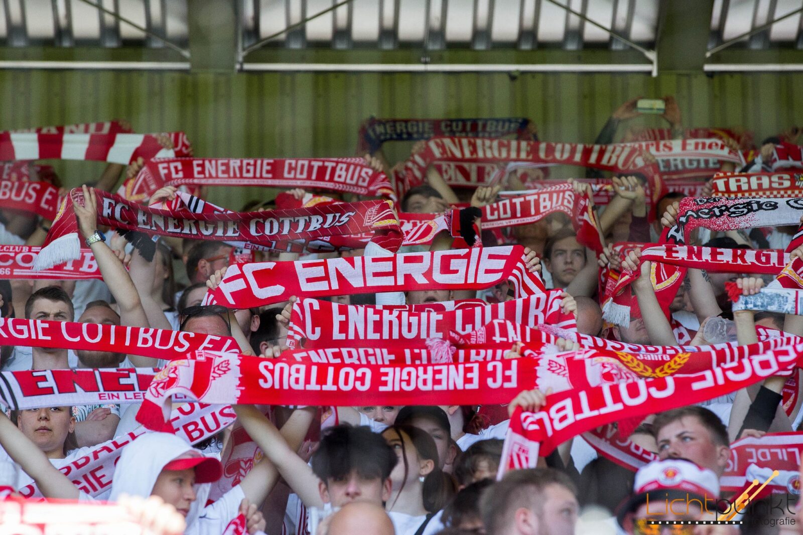 FC Energie Cottbus – BSG Chemie Leipzig 4-1 (6)