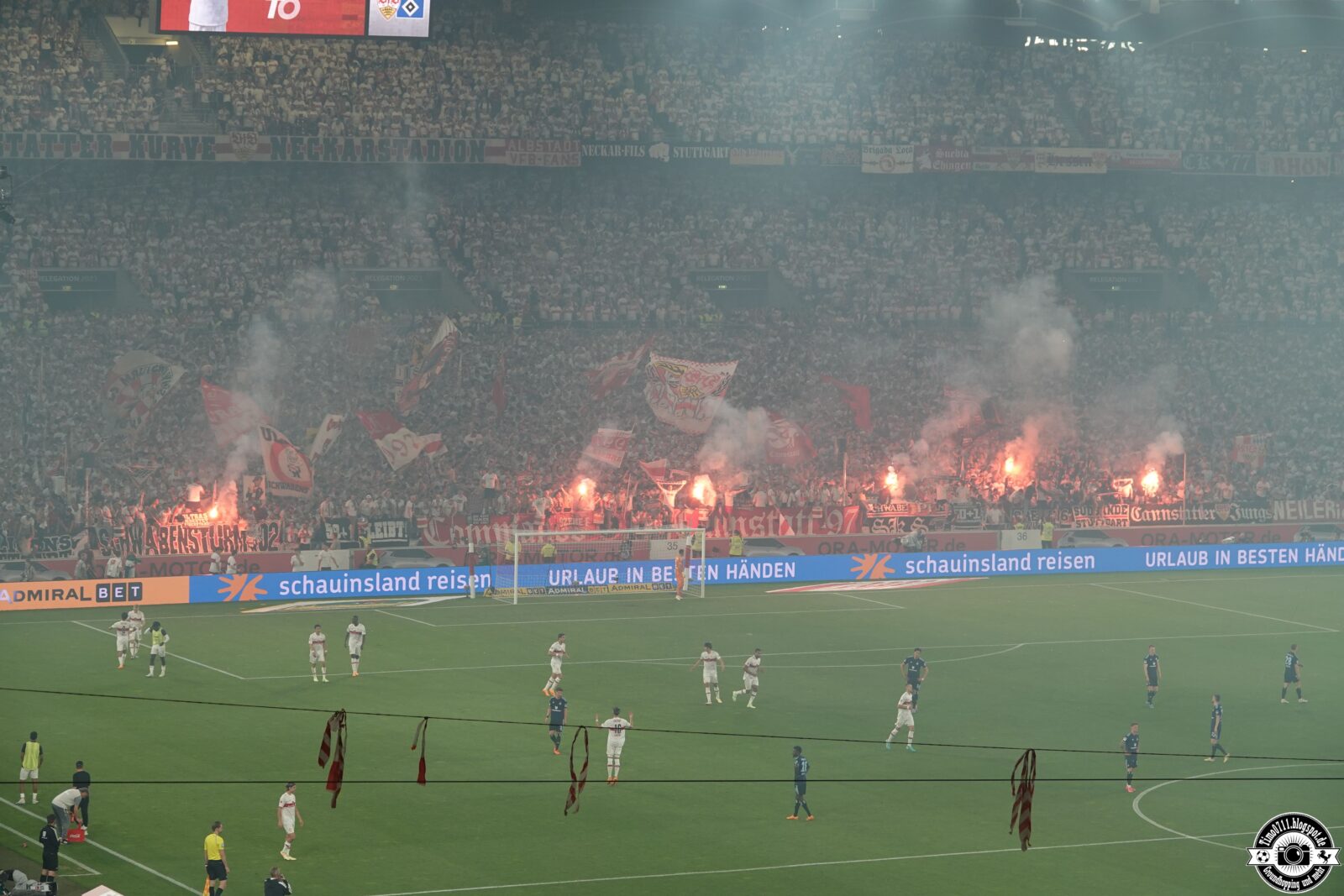 VfB Stuttgart – Hamburger SV 3-0 (37)
