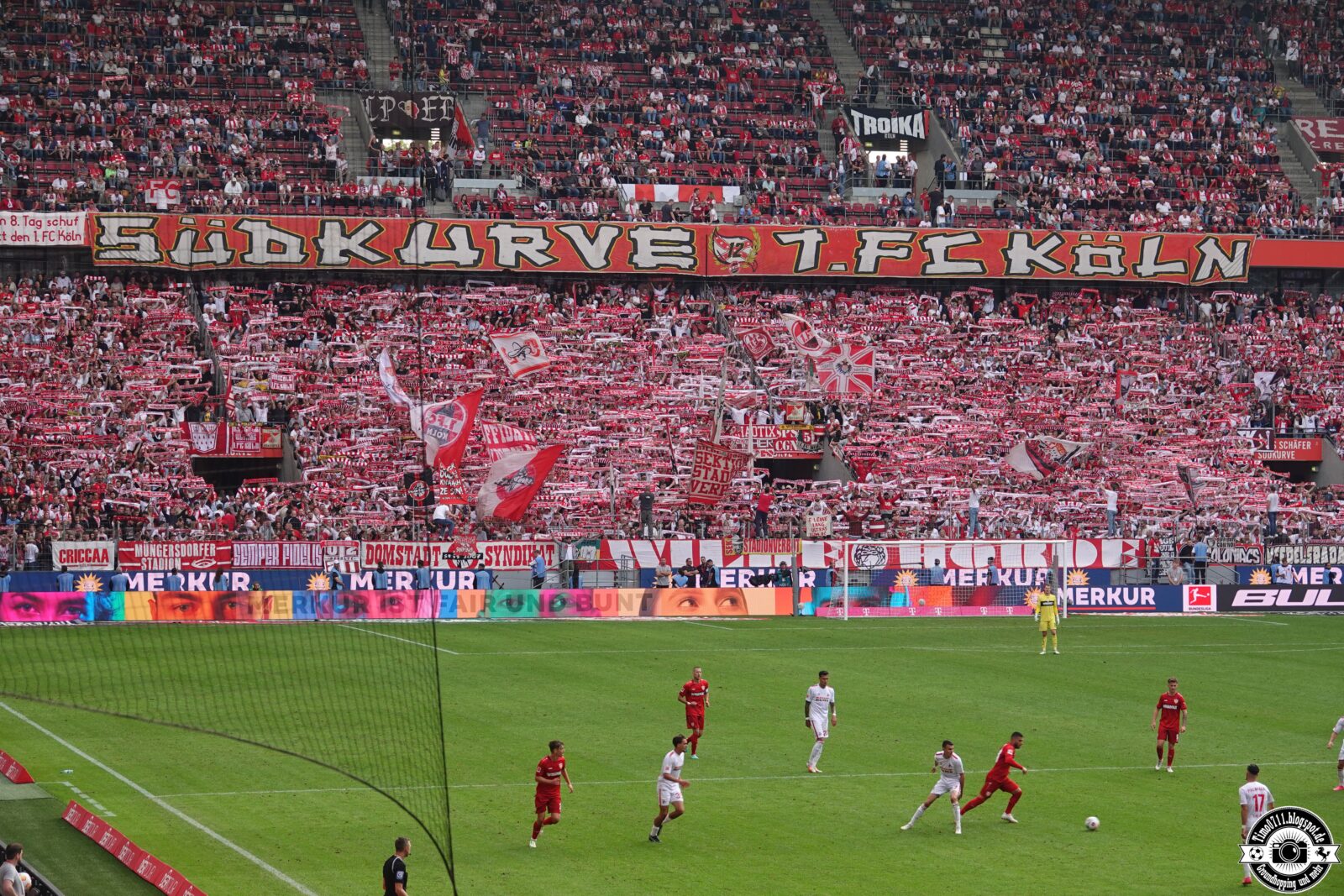 1. FC Köln – VfB Stuttgart 0-2 (18)