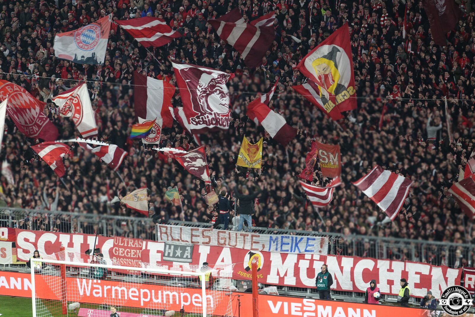 FC Bayern München – VfB Stuttgart 3-0 (9)