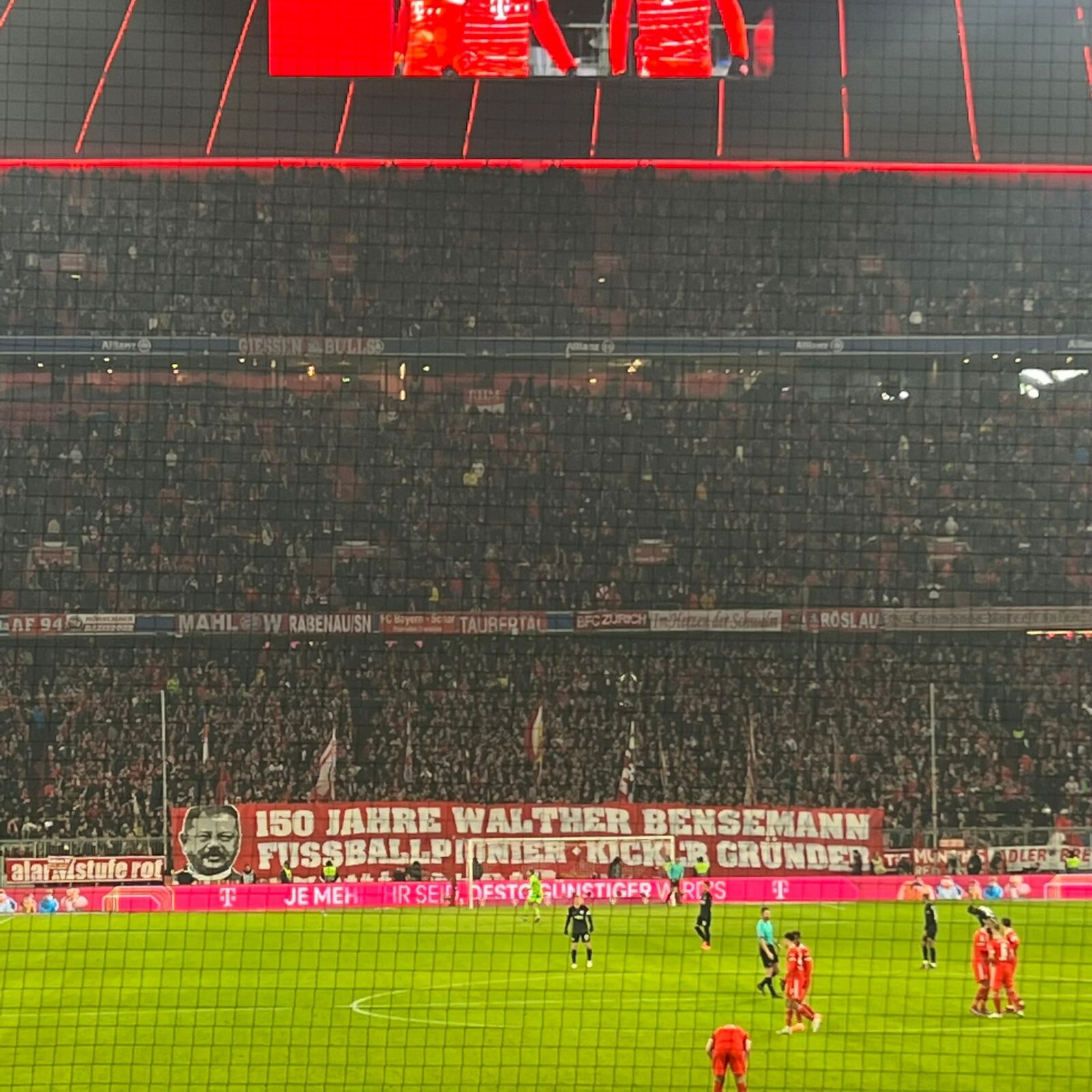 FC Bayern München – Eintracht Frankfurt 1-1 (5)