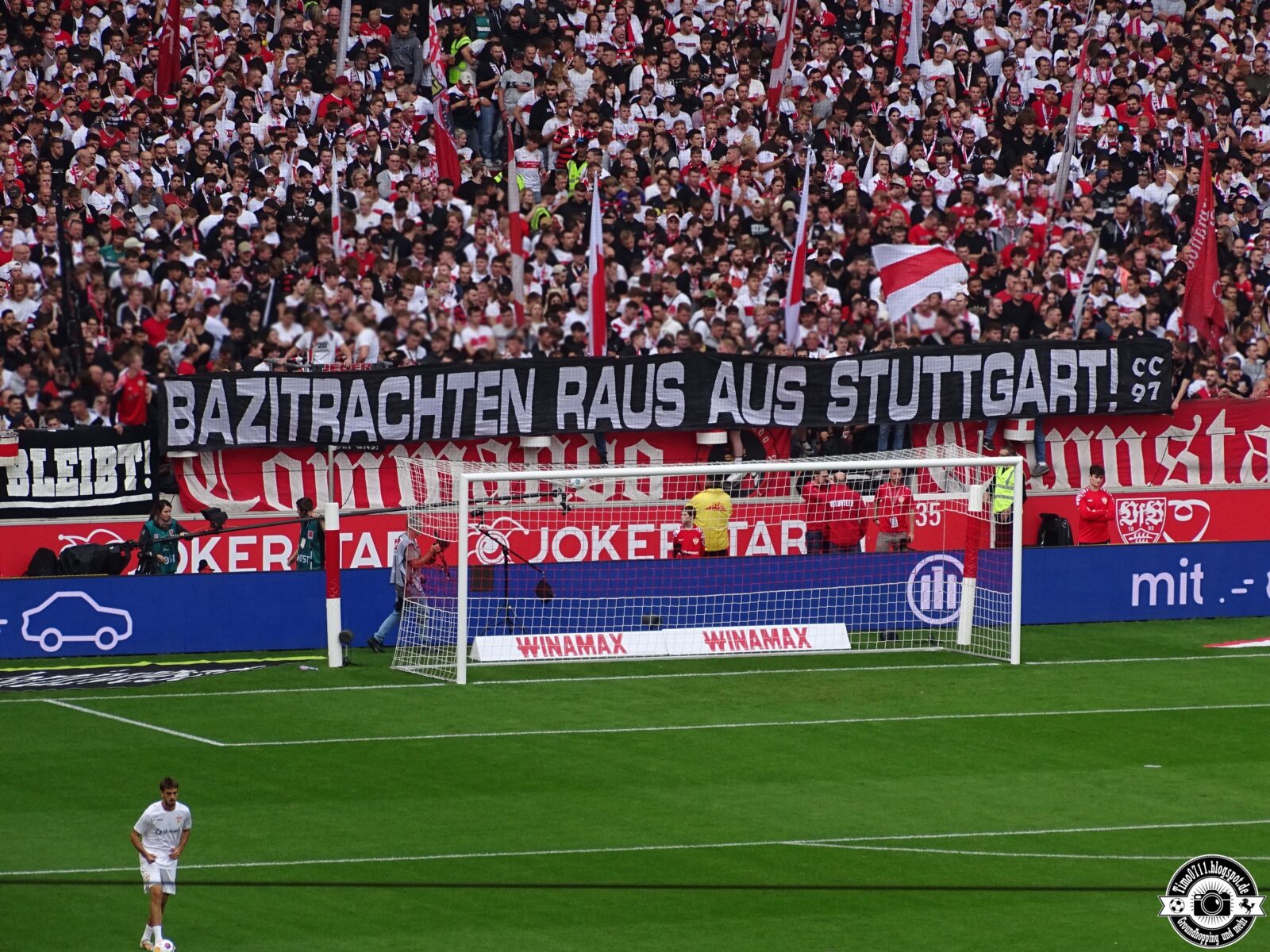 VfB Stuttgart – VfL Wolfsburg 3-1 (36)