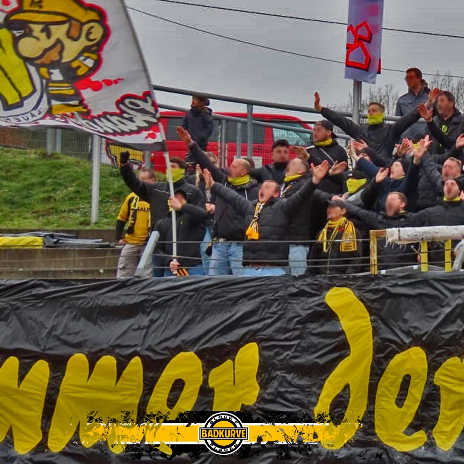 VFC Plauen – VfB Auerbach 4-2 (6)