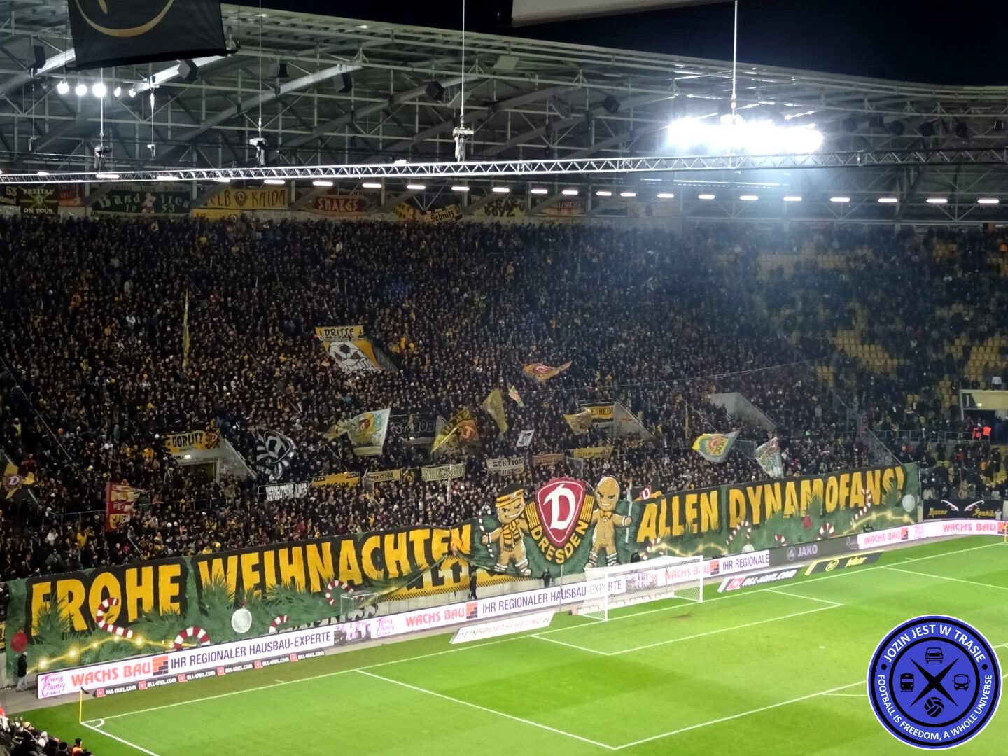 Dynamo Dresden – SV Waldhof Mannheim 2-1 (17)