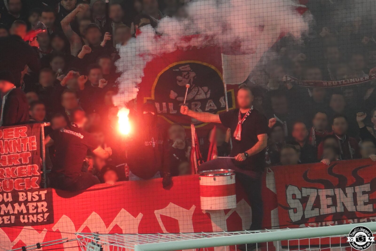 VfB Stuttgart – Atalanta Bergamo 0-2 (107)