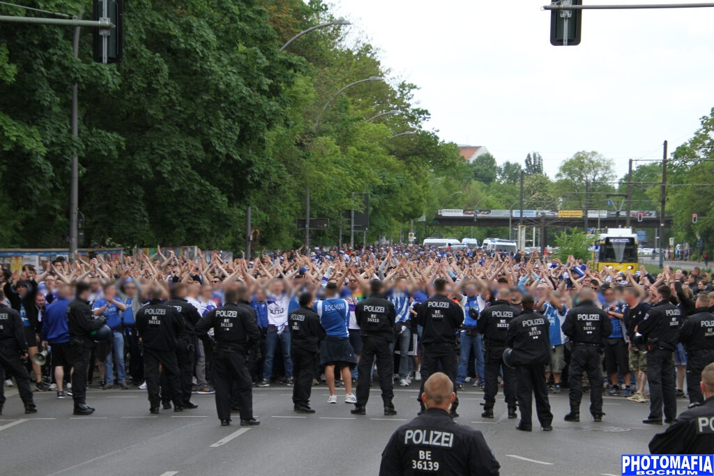 1. FC Union Berlin – VfL Bochum 3-2 (32)