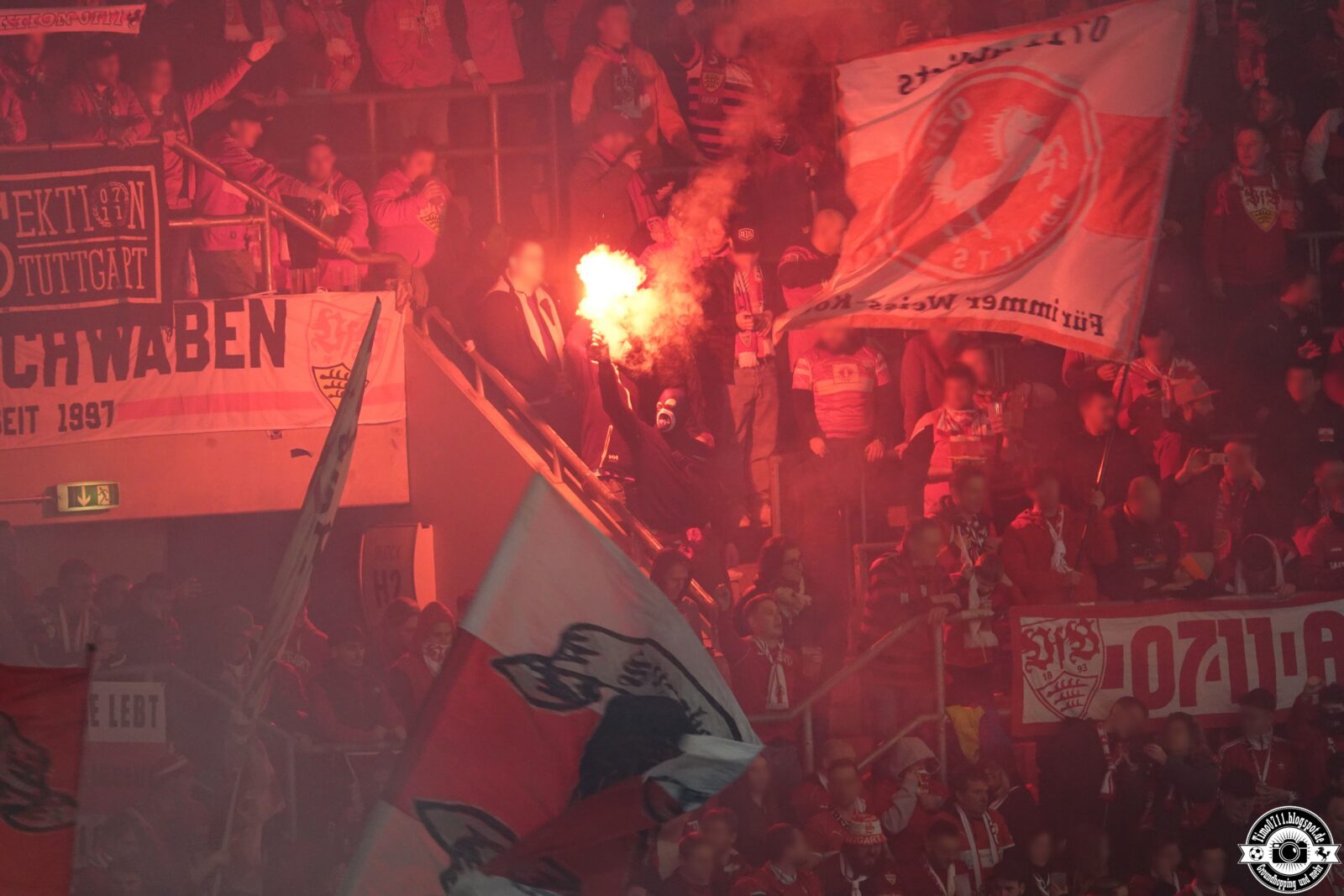 TSG Hoffenheim – VfB Stuttgart 0-3 (9)