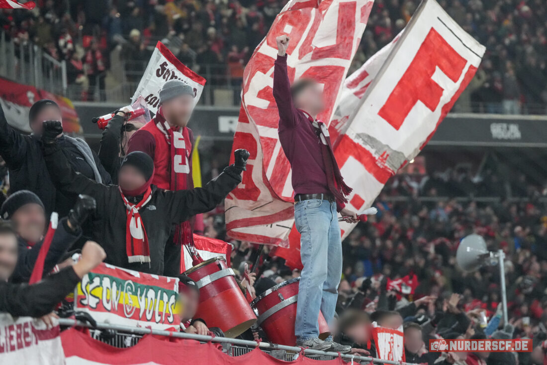 SC Freiburg – VfL Wolfsburg 3-2 (15)