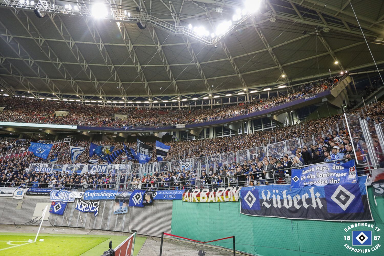 RB Leipzig – Hamburger SV 4-0 (13)