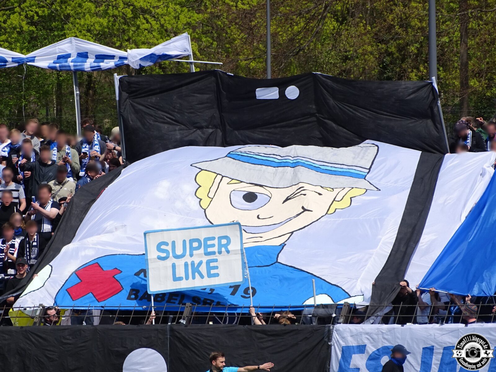 SV Babelsberg 03 – FC Energie Cottbus 0-2 (3)