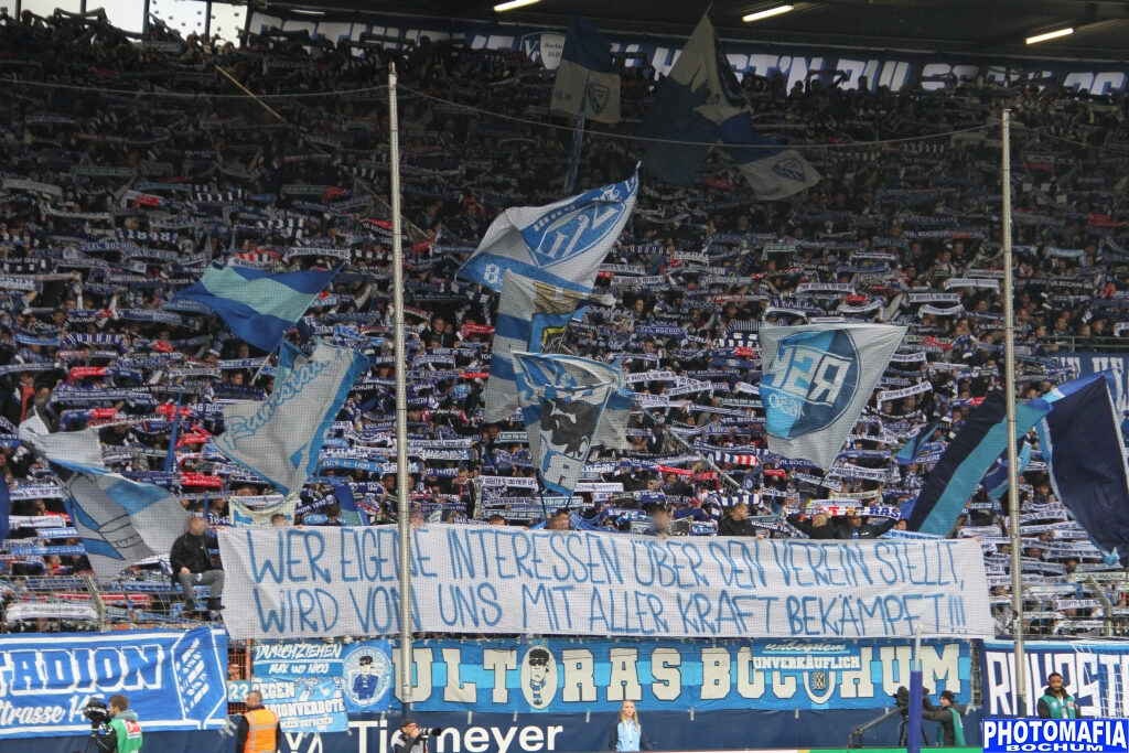 VfL Bochum – FC Bayern München 0-5 (25)