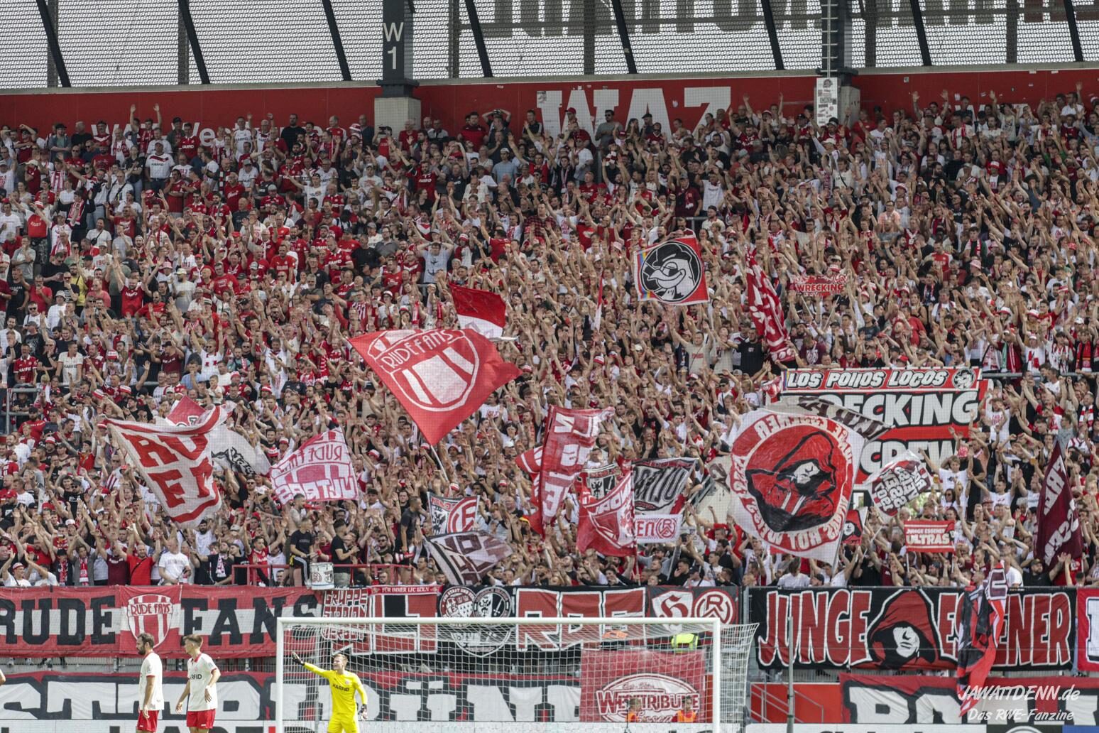 Rot-Weiss Essen – FC Ingolstadt 2-2 (9)