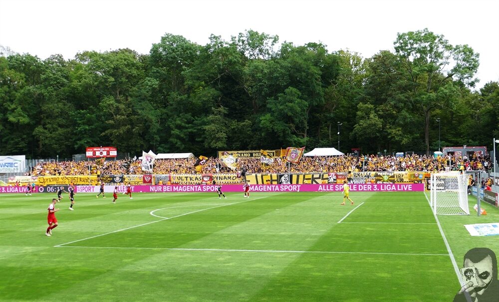 Viktoria Köln – Dynamo Dresden (6)