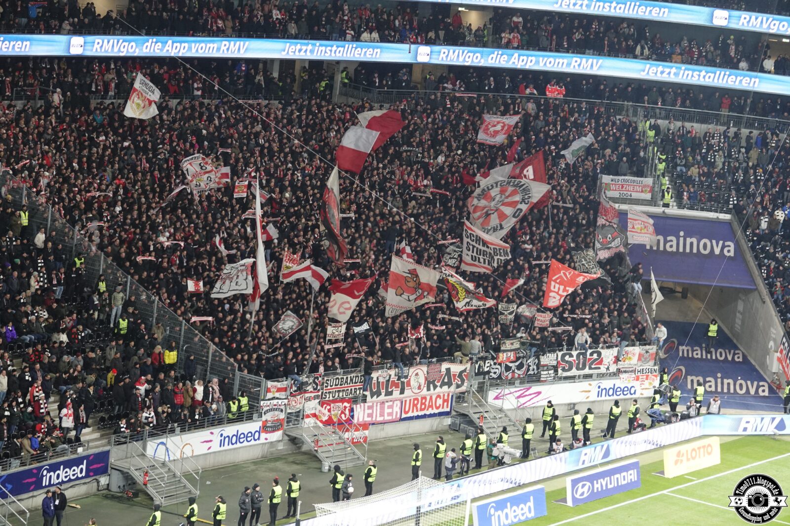 Eintracht Frankfurt – VfB Stuttgart 1-2 (8)