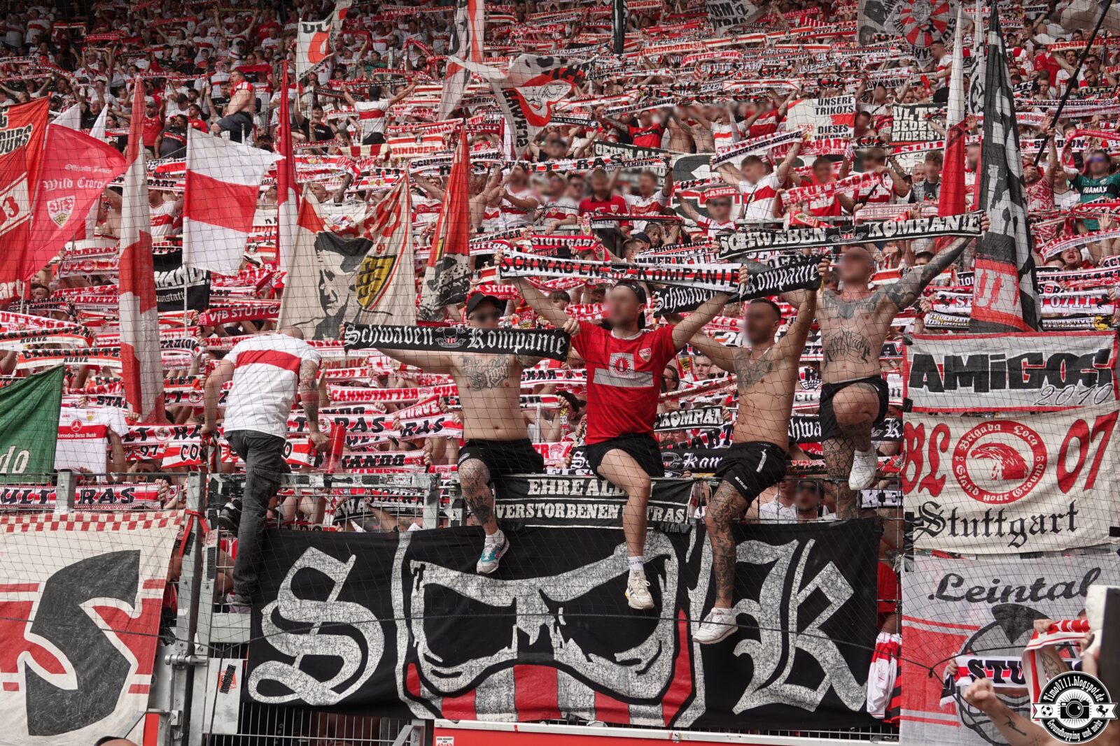 1. FSV Mainz 05 – VfB Stuttgart 1-3 (7)