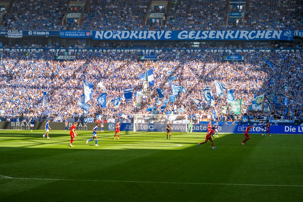 FC Schalke 04 – 1. FC Köln 1-3 (19)