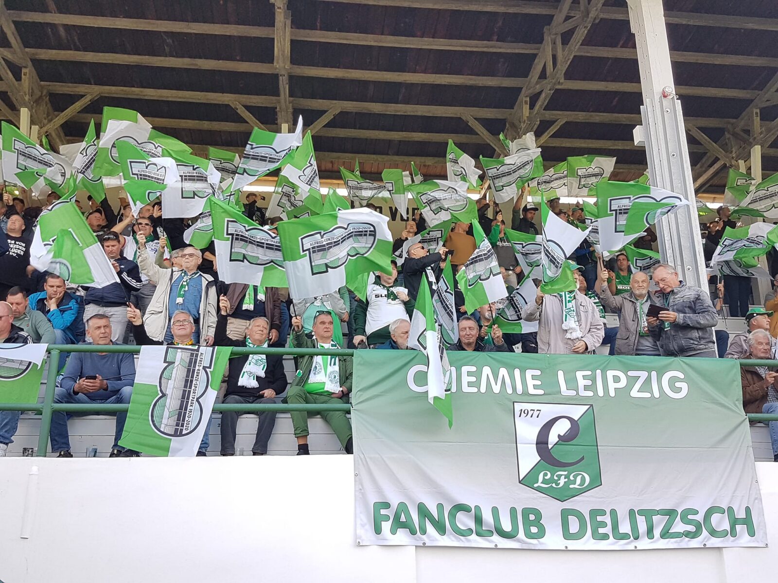 BSG Chemie Leipzig – 1. FC Lokomotive Leipzig 7-8 n.E. (11)