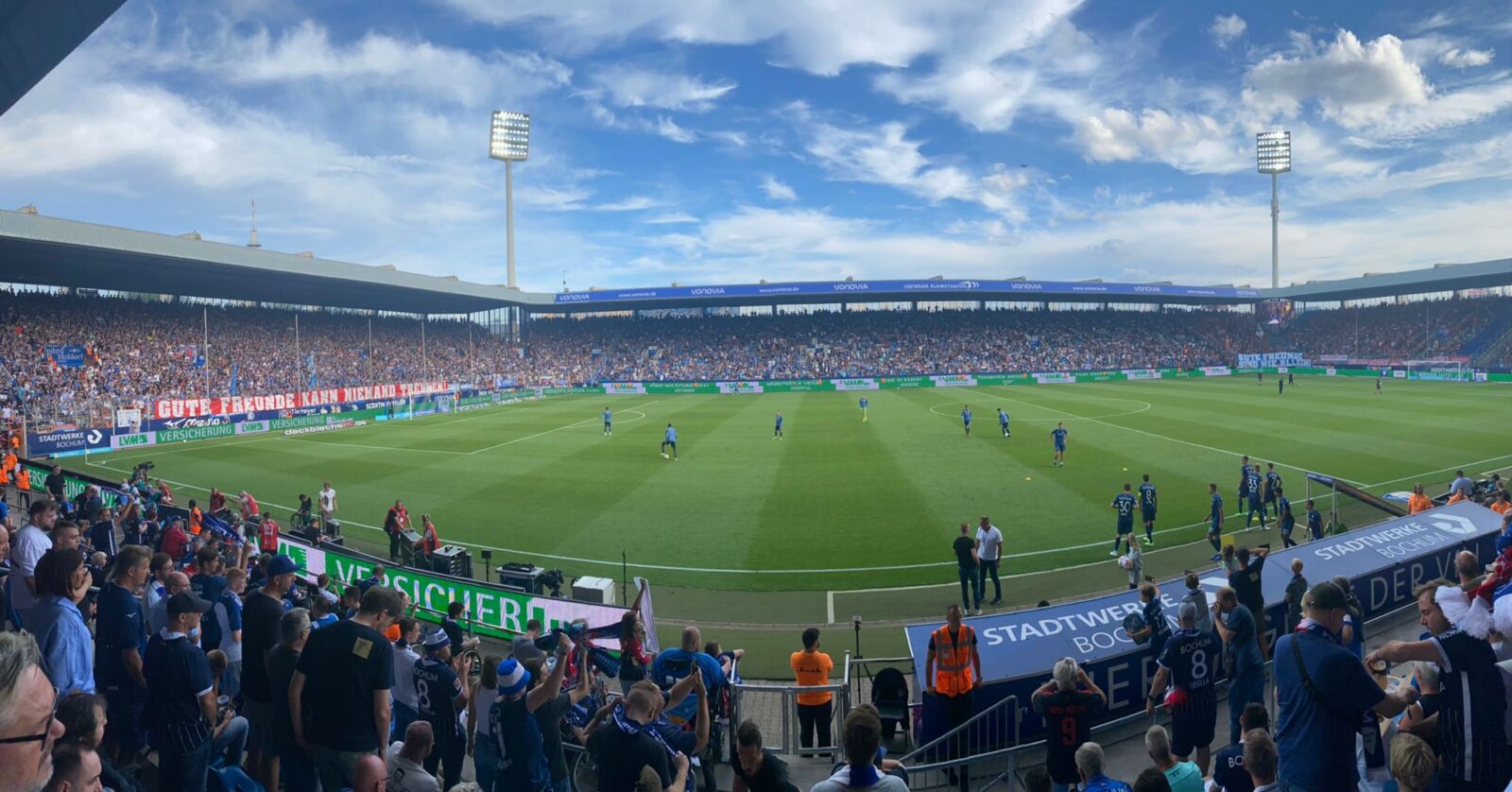VfL Bochum – FC Bayern München 0-1 (2)