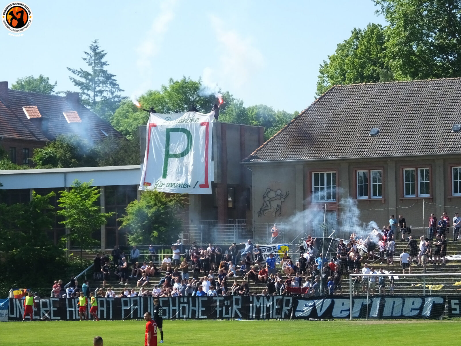 SG Dynamo Schwerin – FC Anker Wismar 1-0 (7)