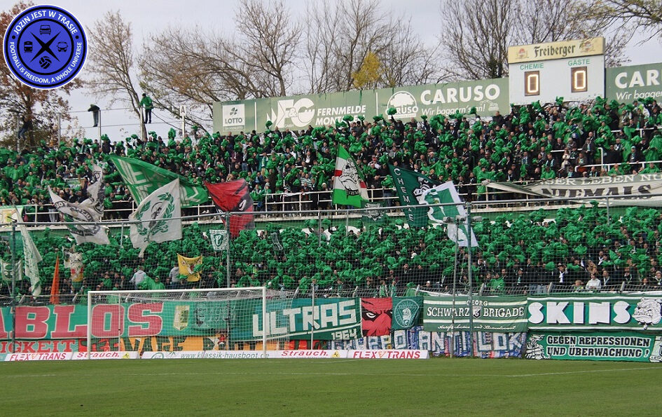 BSG Chemie Leipzig – Hallescher FC 1-1 (27)