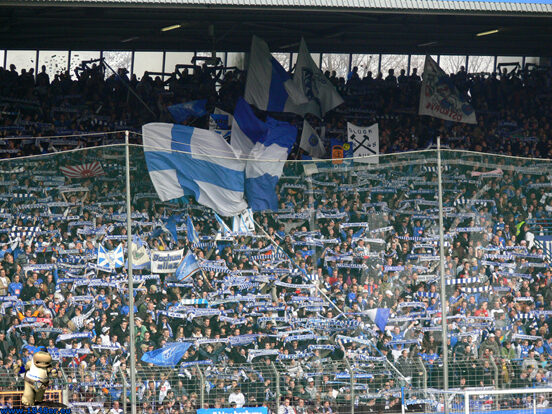 VfL Bochum vs VfB Stuttgart (1-1) (1)
