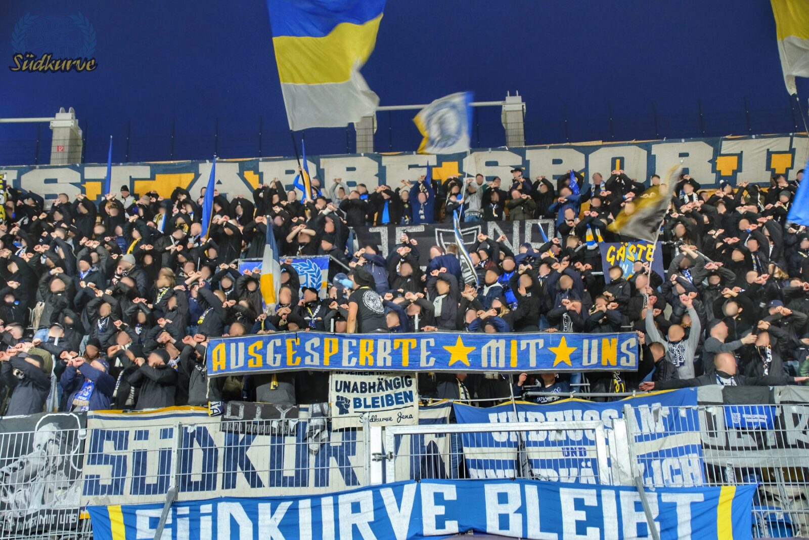 FC Carl Zeiss Jena – SV Babelsberg 03 1-1 (18)