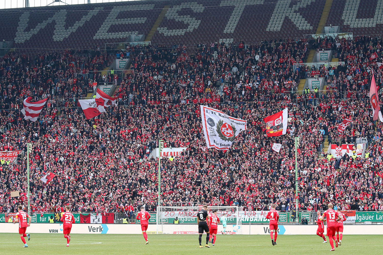 1. FC Kaiserslautern – TSV Havelse 3-0 (9)