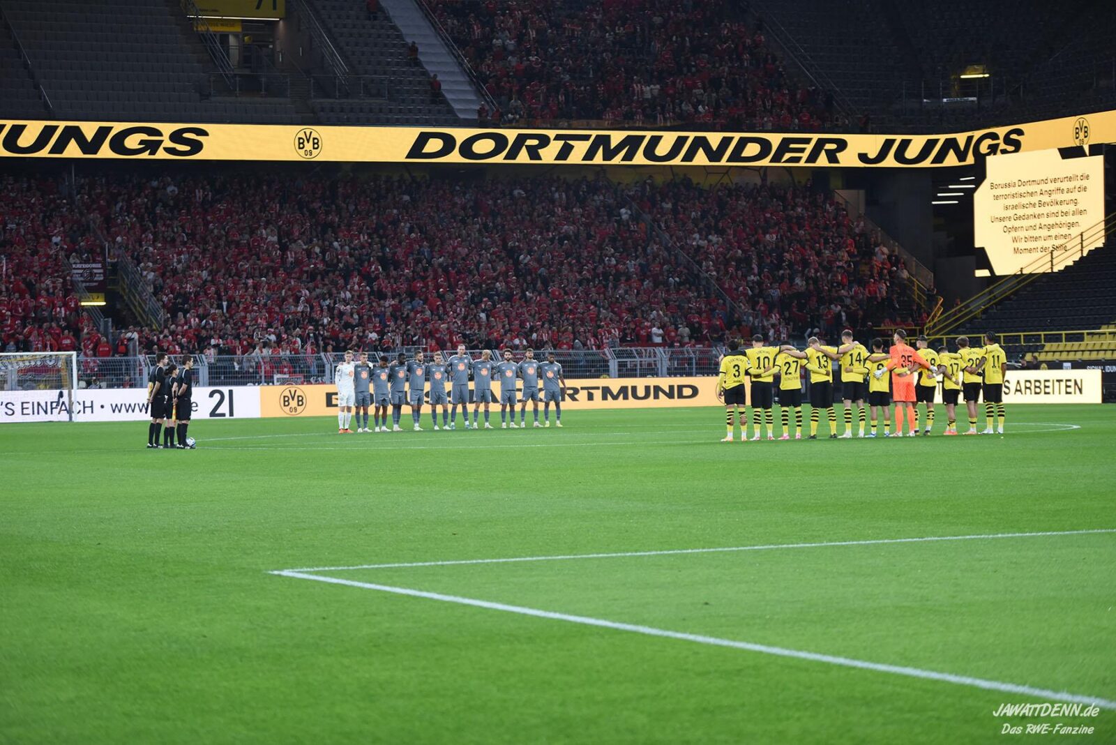 Borussia Dortmund II – Rot-Weiss Essen 1-2 (21)