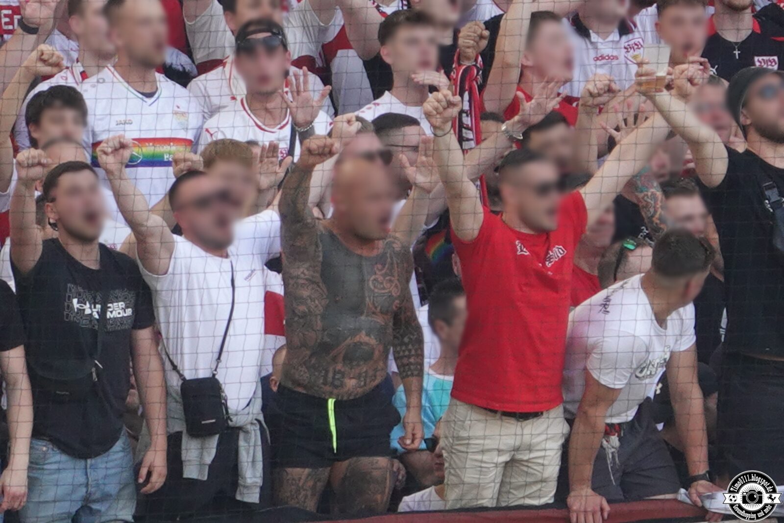 VfB Stuttgart – Eintracht Frankfurt 3-0 (15)