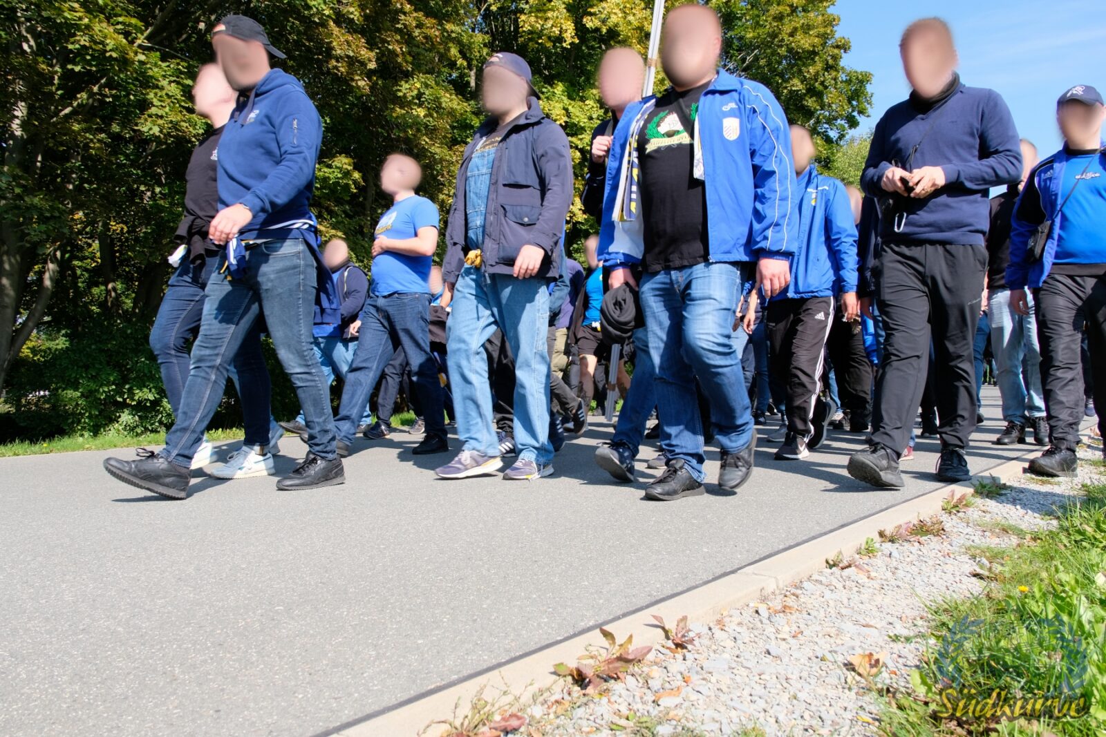 VfB Apolda – FC Carl Zeiss Jena 0-7 (3)