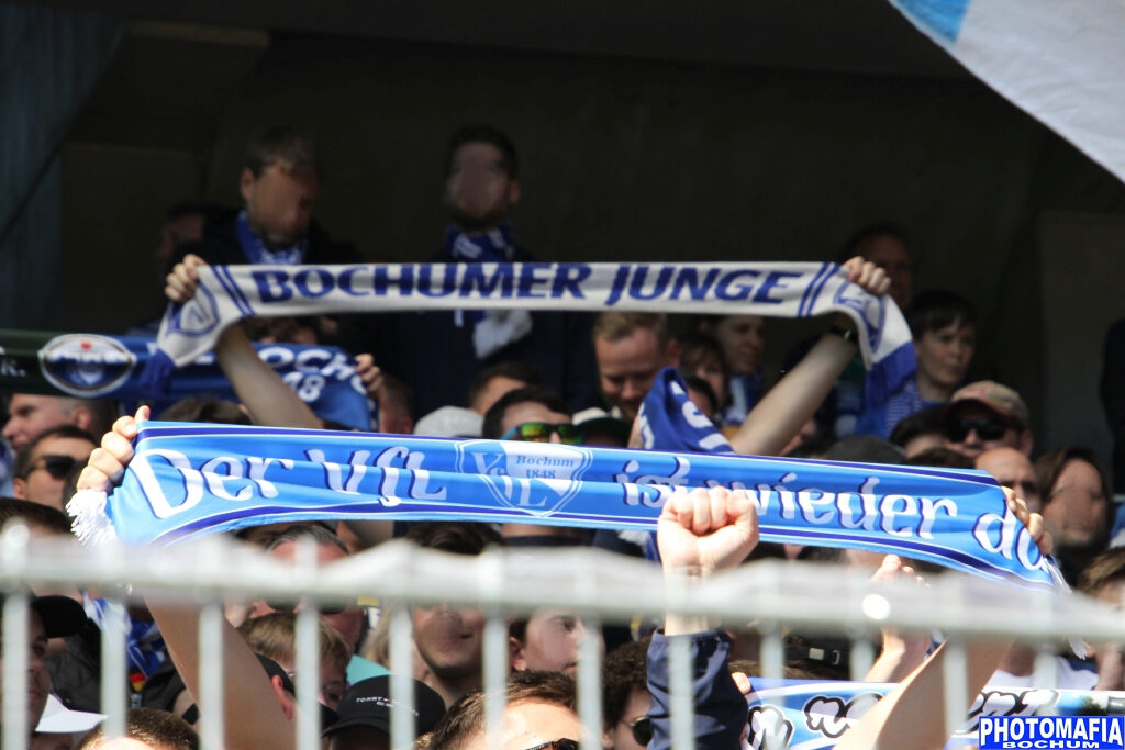 SC Freiburg – VfL Bochum 3-0 (22)