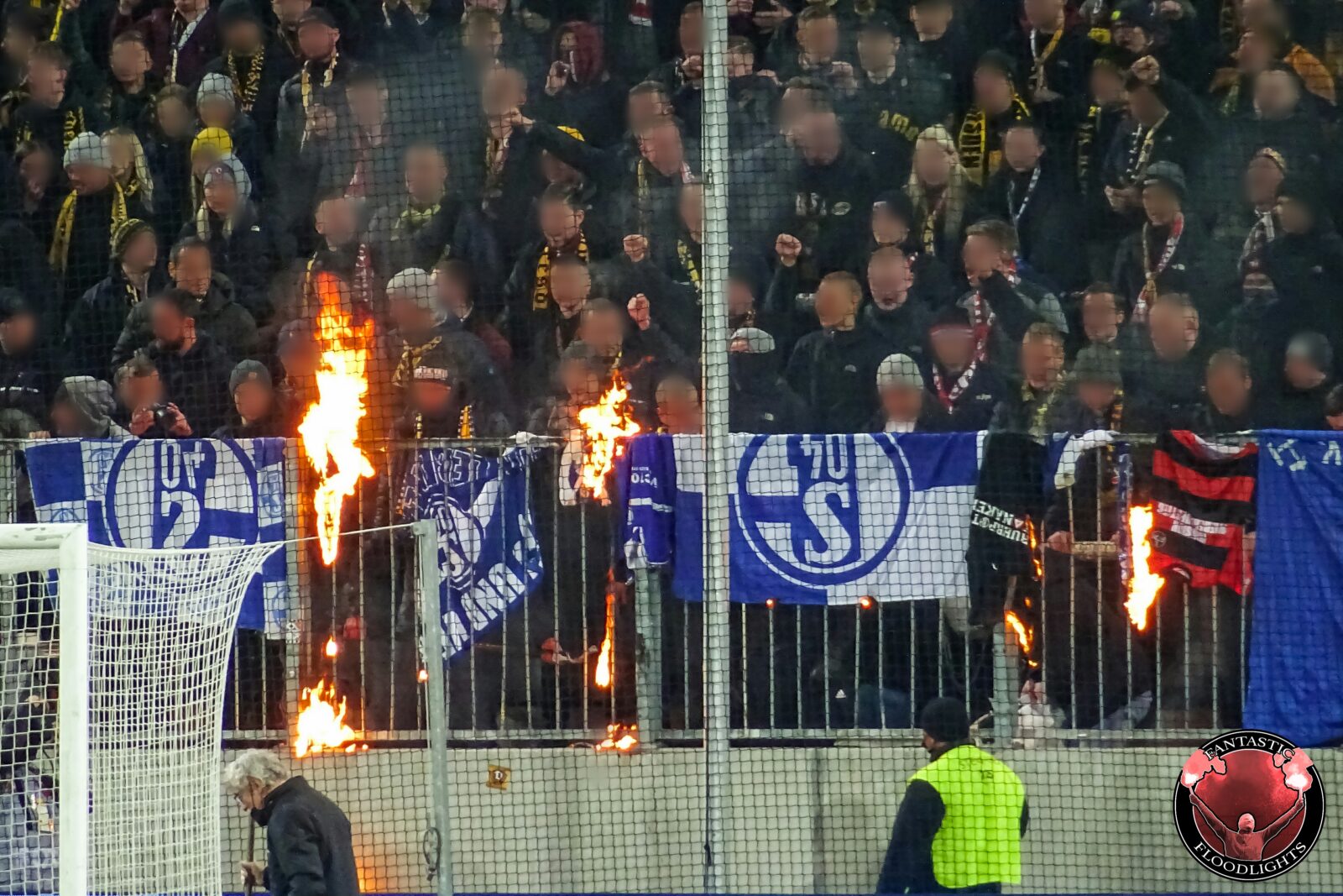 Dynamo Dresden – FC Schalke 04 1-2 (7)