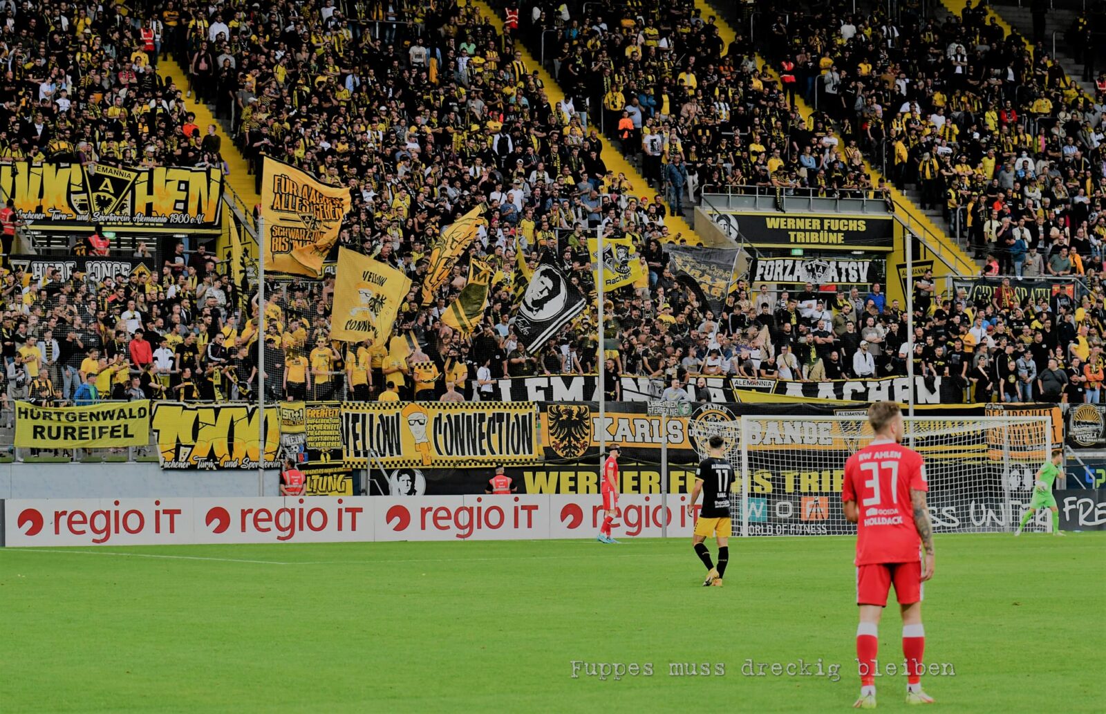 TSV Alemannia Aachen – Rot Weiss Ahlen 1-0 (6)