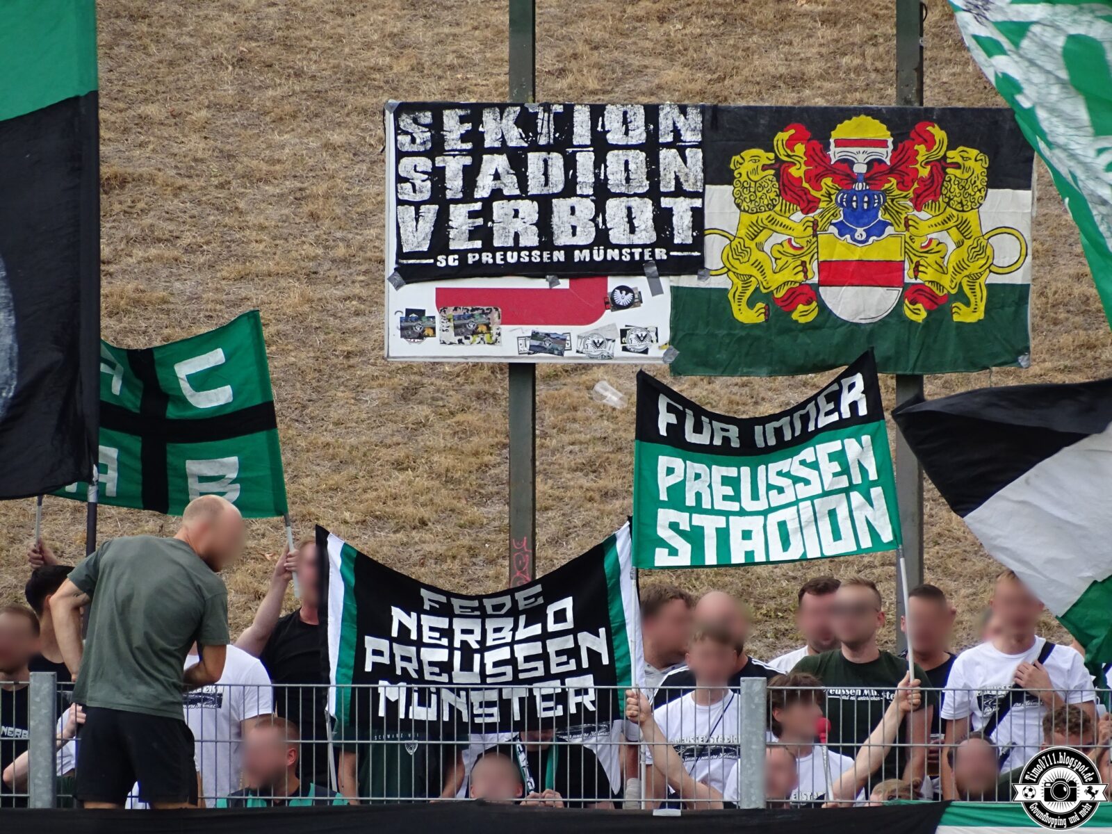 SV Straelen – SC Preußen Münster 0-2 (4)