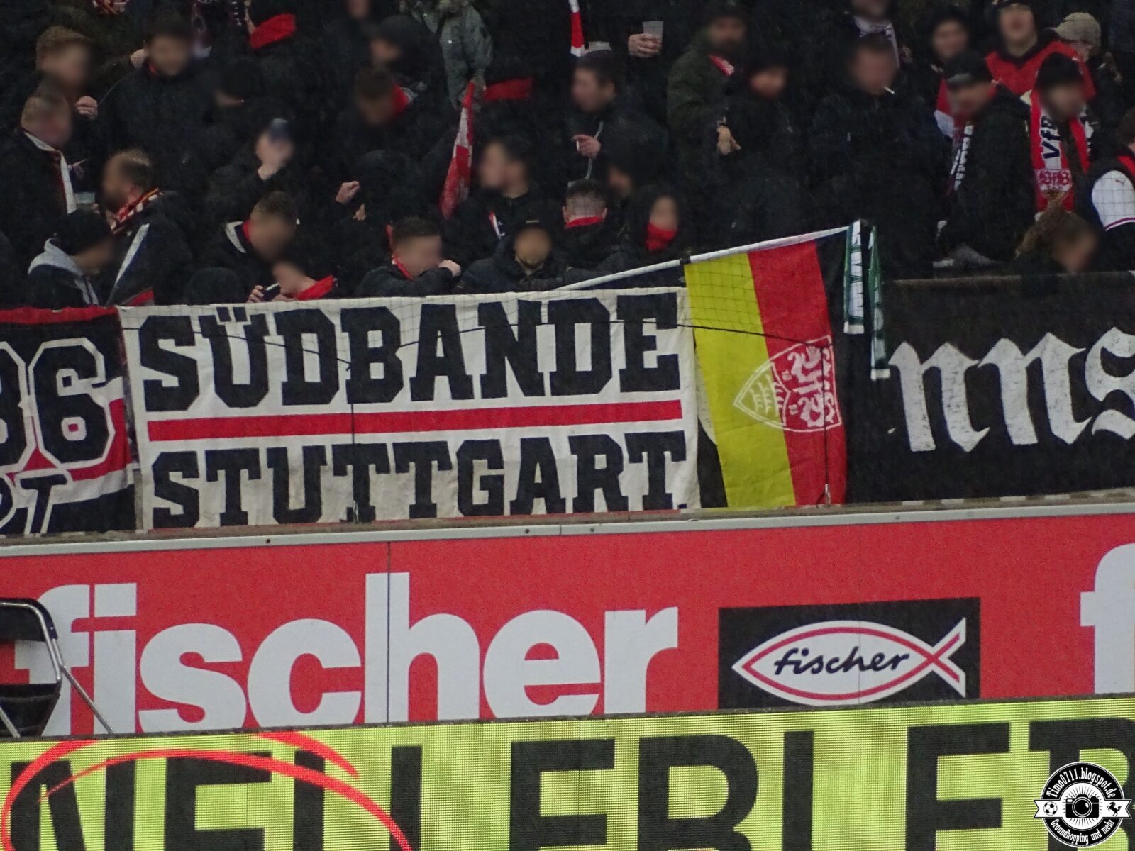 VfB Stuttgart – Werder Bremen 0-2 (13)